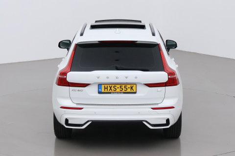 Volvo XC60 T6 R-Design |  Long Range | Harman/Kardon | Panoramadak | Standkachel | Camera | Keyless | Stoel+Stuurverwarming | ACC