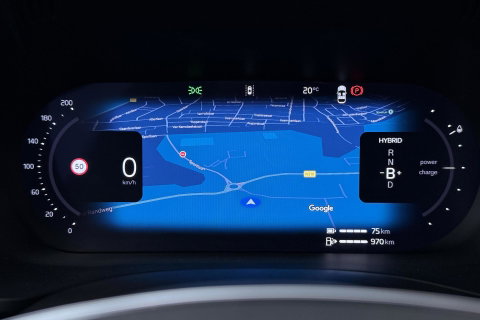 Volvo XC60 T8 Ultra Black Edition | Bowers & Wilkins | Luchtvering | Panoramadak | Head-UP | Stoelventilatie