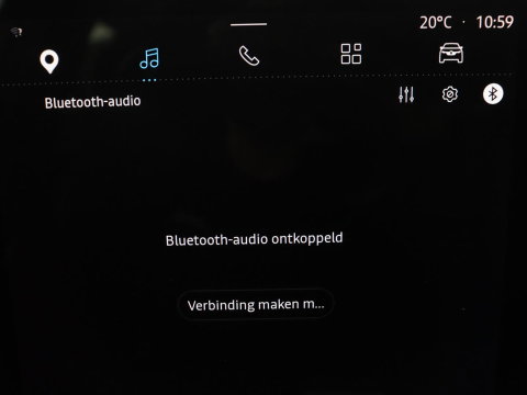 Renault Austral 1.2 E-Tech full hybrid 200 evolution | SOH 92.4 | Half Leder | Massage | Stuur/stoel verwarming | Adaptive cruise | Camera | Carplay | Climate control | Full LED |
