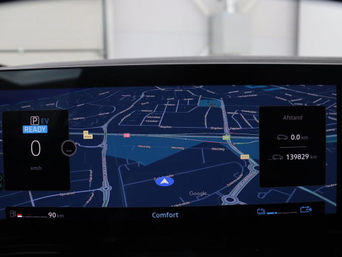 Renault Austral 1.2 E-Tech full hybrid 200 evolution | SOH 92.4 | Half Leder | Massage | Stuur/stoel verwarming | Adaptive cruise | Camera | Carplay | Climate control | Full LED |