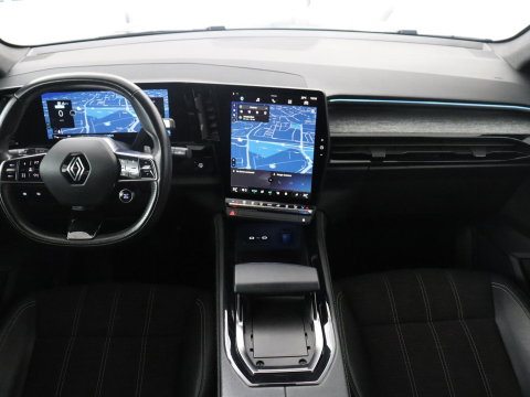 Renault Austral 1.2 E-Tech full hybrid 200 evolution | SOH 92.4 | Half Leder | Massage | Stuur/stoel verwarming | Adaptive cruise | Camera | Carplay | Climate control | Full LED |