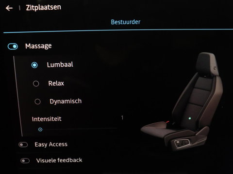 Renault Austral 1.2 E-Tech full hybrid 200 evolution | SOH 92.4 | Half Leder | Massage | Stuur/stoel verwarming | Adaptive cruise | Camera | Carplay | Climate control | Full LED |