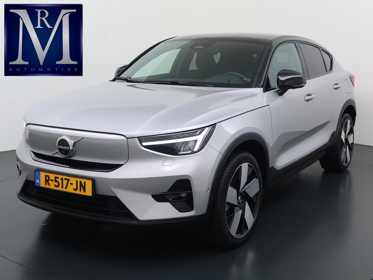 Volvo C40