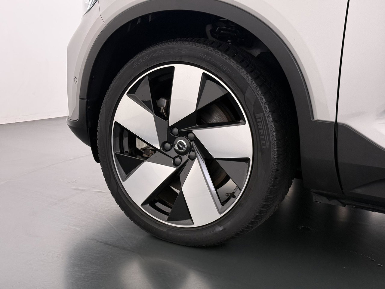 Volvo C40