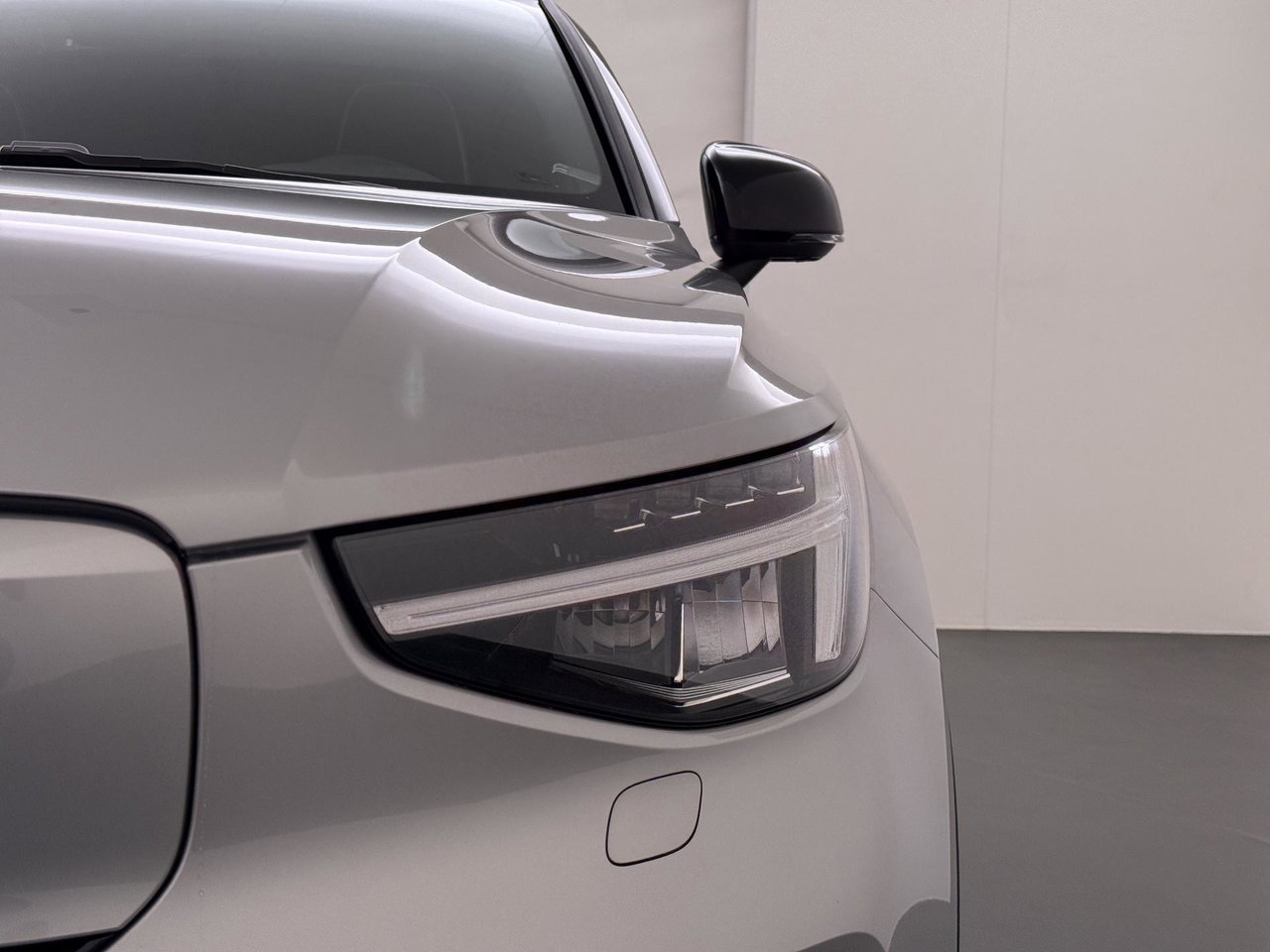 Volvo C40