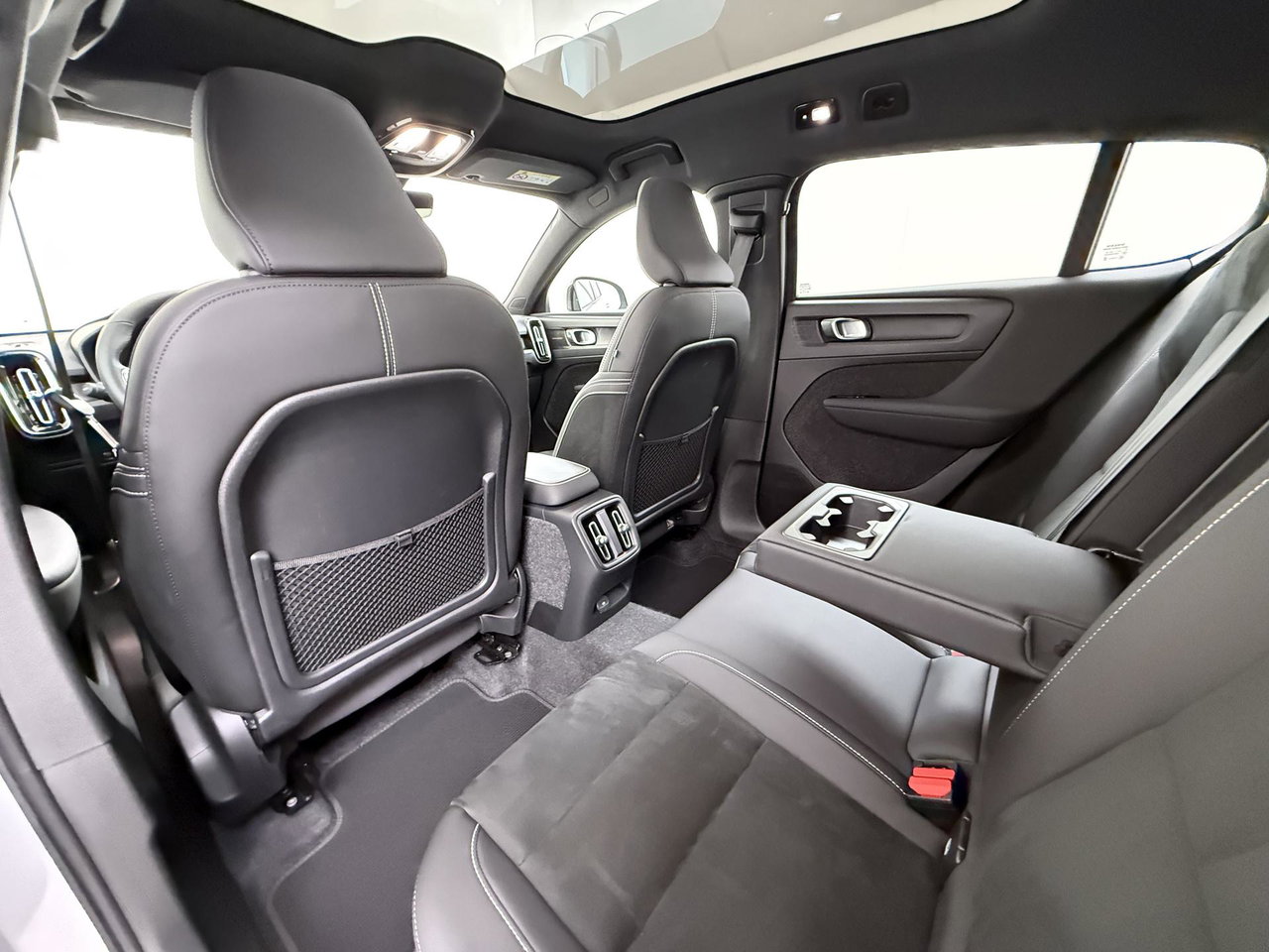 Volvo C40