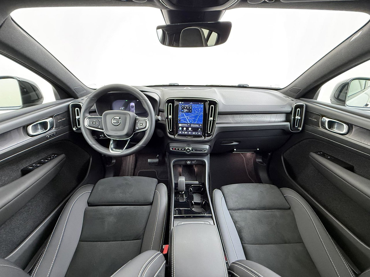 Volvo C40