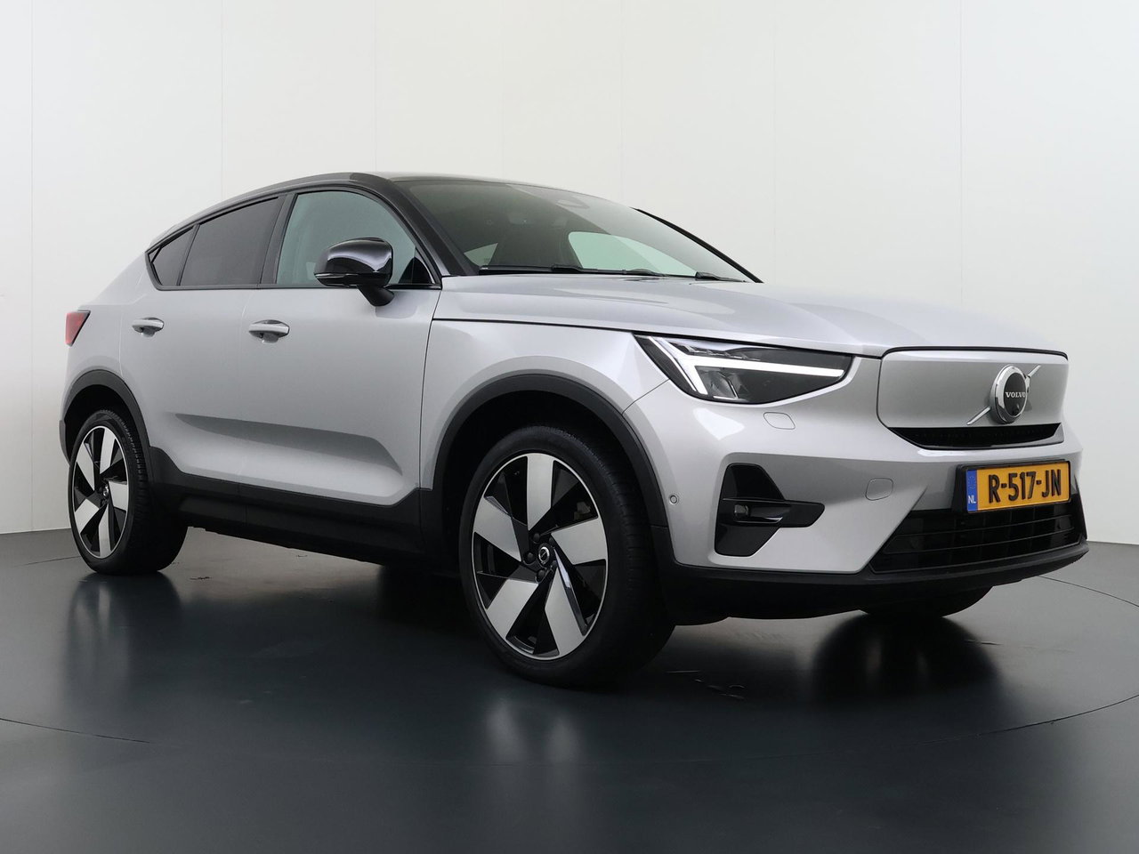 Volvo C40