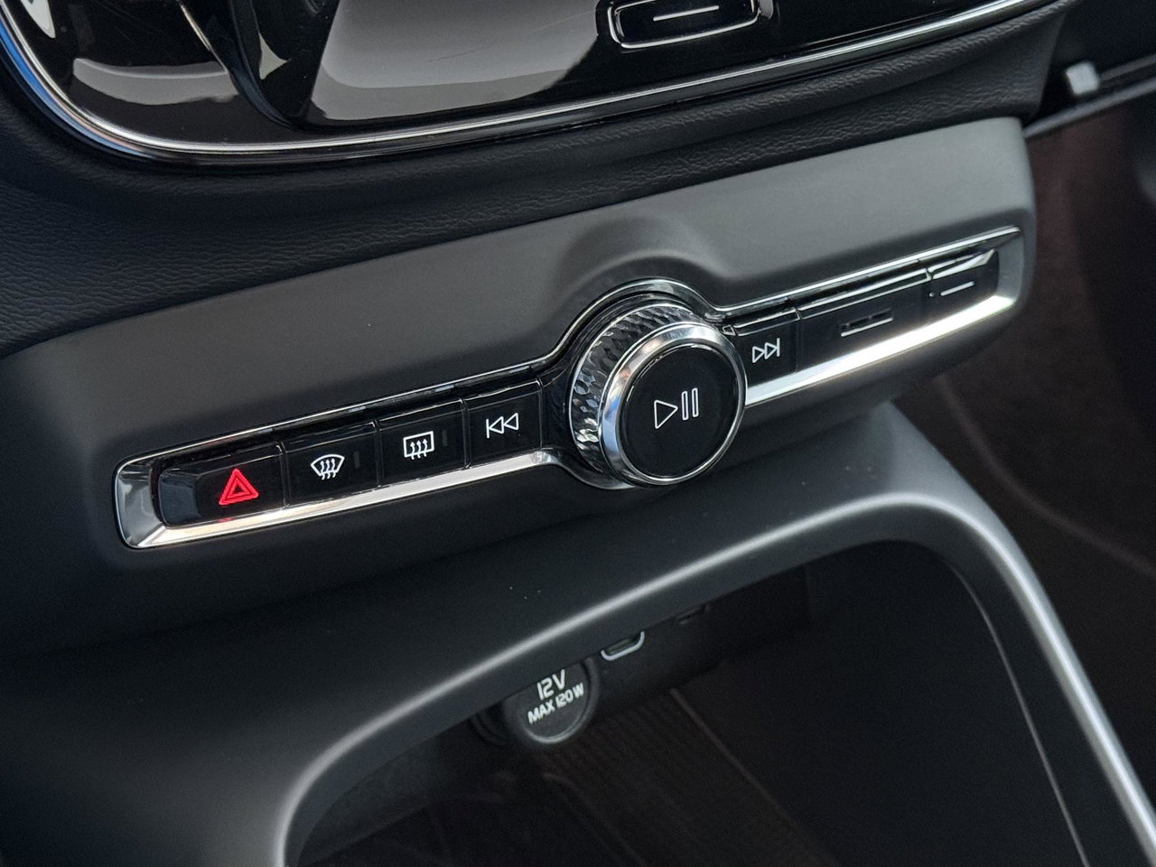 Volvo C40