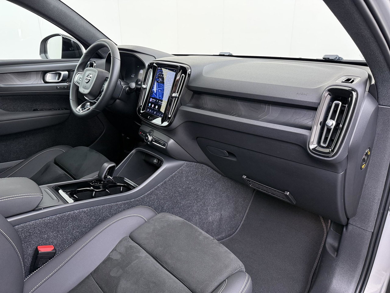 Volvo C40