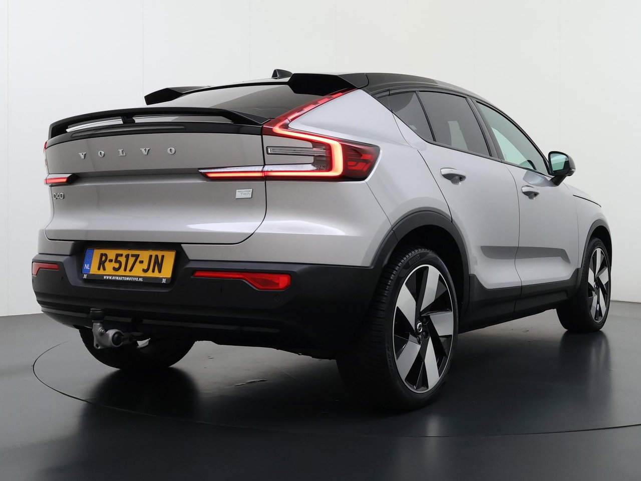 Volvo C40
