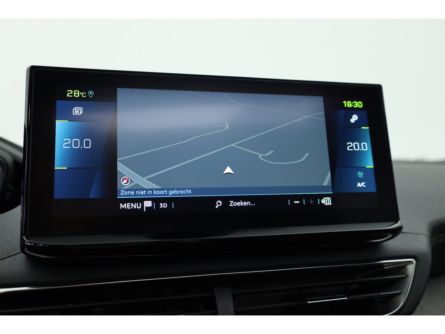 Peugeot 3008 1.6 Hybrid 225 GT | Rijklaar! | Pano | Adapt. Cruise | Camera + PDC | Apple CarPlay + NAV | Dodehoekdet.