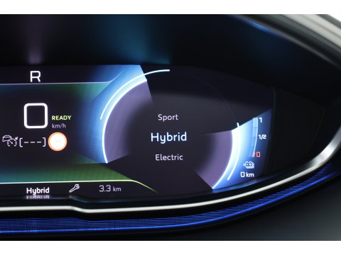 Peugeot 3008 1.6 Hybrid 225 GT | Rijklaar! | Pano | Adapt. Cruise | Camera + PDC | Apple CarPlay + NAV | Dodehoekdet.