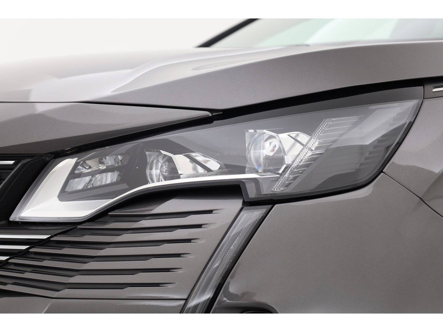 Peugeot 3008 1.6 Hybrid 225 GT | Rijklaar! | Pano | Adapt. Cruise | Camera + PDC | Apple CarPlay + NAV | Dodehoekdet.