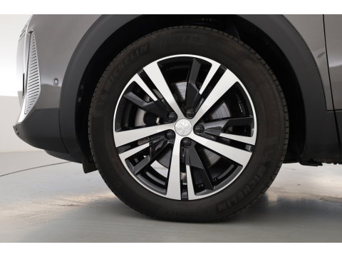 Peugeot 3008 1.6 Hybrid 225 GT | Rijklaar! | Pano | Adapt. Cruise | Camera + PDC | Apple CarPlay + NAV | Dodehoekdet.