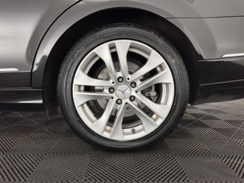 Mercedes-Benz C-Klasse 220 CDI BlueEFFICIENCY Business Class Avantgarde (INCL.BTW) Aut. *LEATHER-FABRIC | HEATED-COMFORTSEATS | NAVI | ECC | PDC | CRUISE | TOWBAR | 17''ALU*