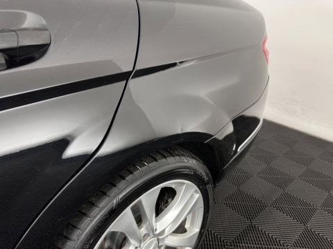 Mercedes-Benz C-Klasse 220 CDI BlueEFFICIENCY Business Class Avantgarde (INCL.BTW) Aut. *LEATHER-FABRIC | HEATED-COMFORTSEATS | NAVI | ECC | PDC | CRUISE | TOWBAR | 17''ALU*