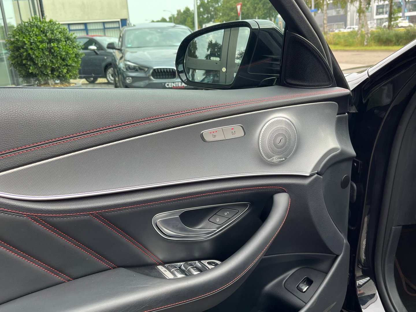 Mercedes-Benz E-Klasse Estate 53 AMG 4MATIC 457PK|Pano|Burmester|360Camera|Luchtvering|Keyless|Carplay|Leder