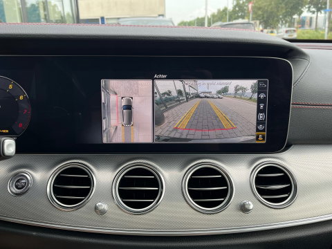 Mercedes-Benz E-Klasse Estate 53 AMG 4MATIC 457PK|Pano|Burmester|360Camera|Luchtvering|Keyless|Carplay|Leder