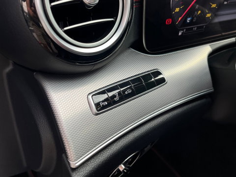 Mercedes-Benz E-Klasse Estate 53 AMG 4MATIC 457PK|Pano|Burmester|360Camera|Luchtvering|Keyless|Carplay|Leder