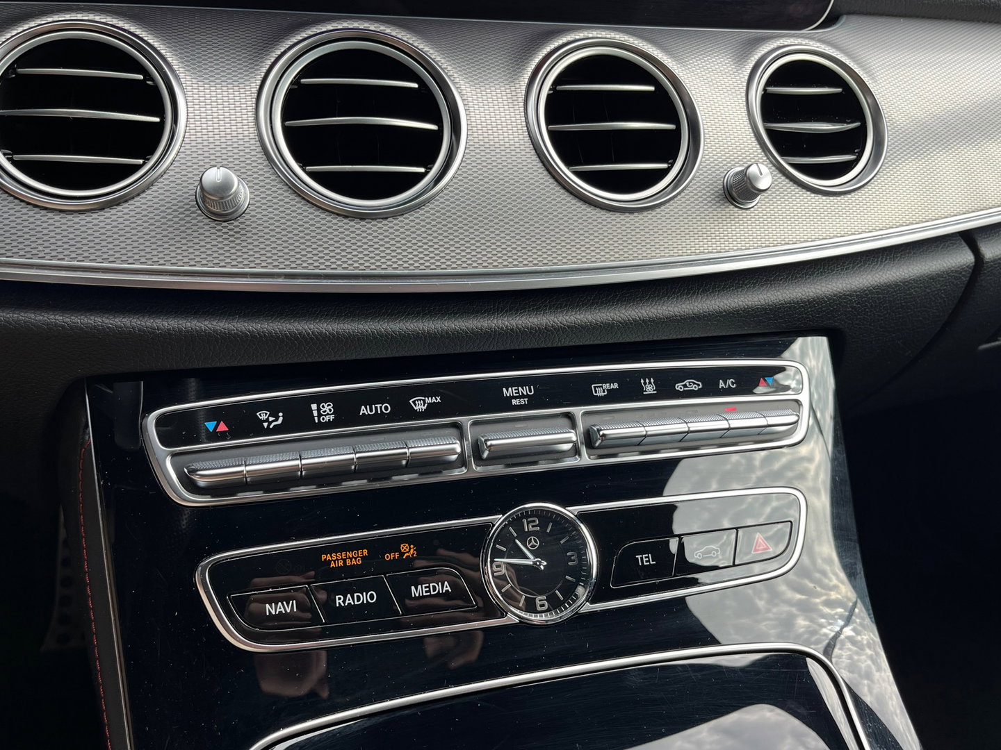 Mercedes-Benz E-Klasse Estate 53 AMG 4MATIC 457PK|Pano|Burmester|360Camera|Luchtvering|Keyless|Carplay|Leder