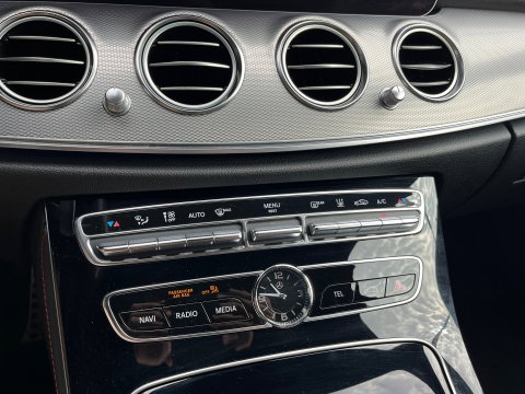 Mercedes-Benz E-Klasse Estate 53 AMG 4MATIC 457PK|Pano|Burmester|360Camera|Luchtvering|Keyless|Carplay|Leder