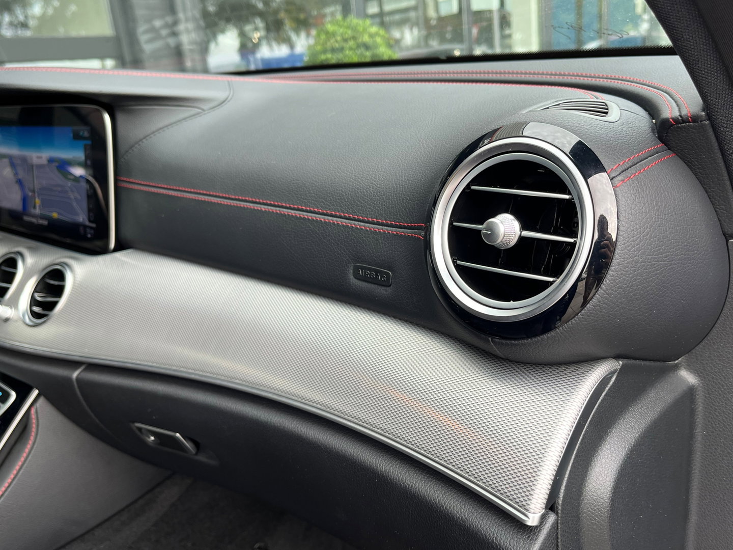 Mercedes-Benz E-Klasse Estate 53 AMG 4MATIC 457PK|Pano|Burmester|360Camera|Luchtvering|Keyless|Carplay|Leder