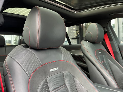 Mercedes-Benz E-Klasse Estate 53 AMG 4MATIC 457PK|Pano|Burmester|360Camera|Luchtvering|Keyless|Carplay|Leder