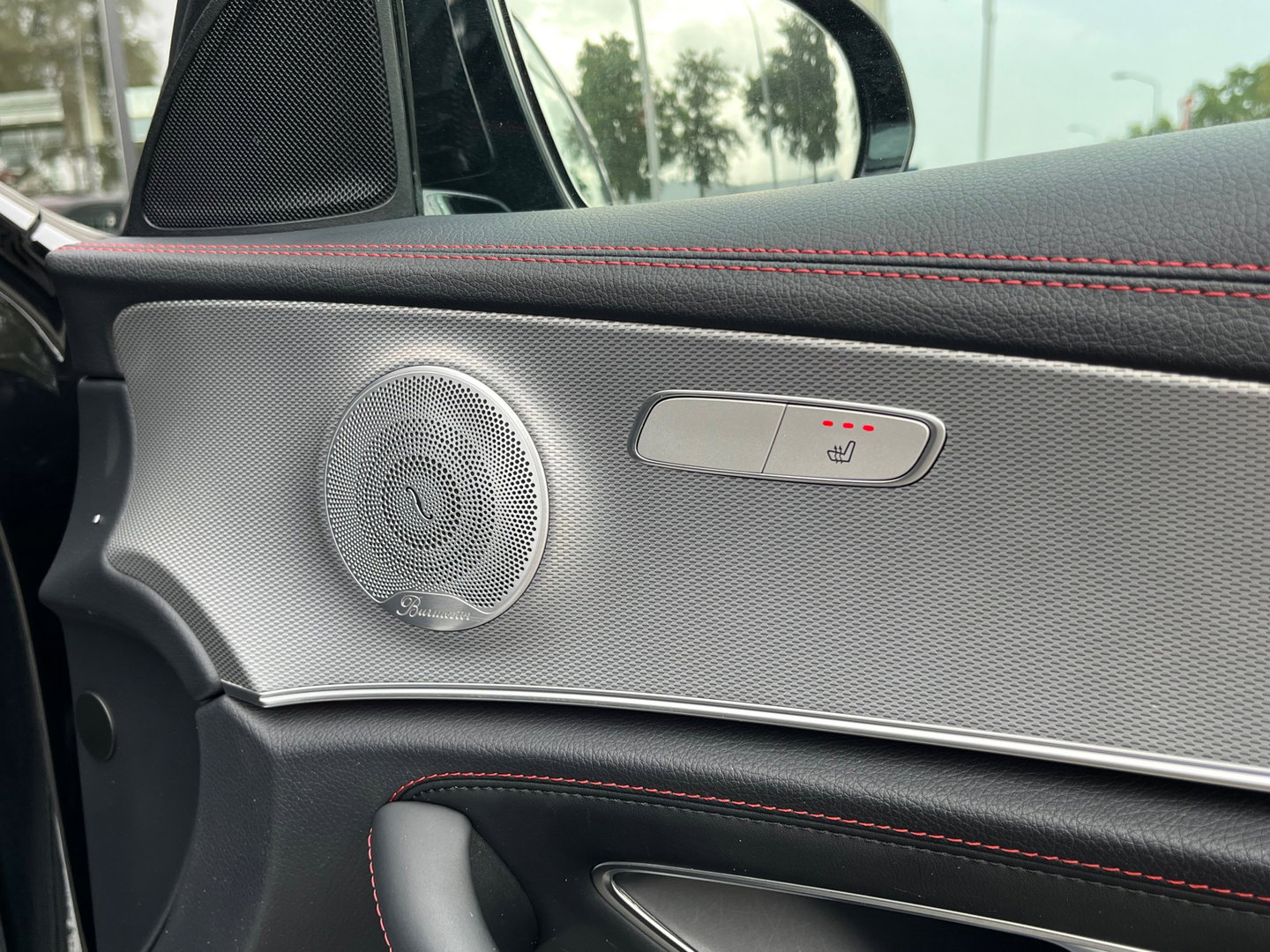 Mercedes-Benz E-Klasse Estate 53 AMG 4MATIC 457PK|Pano|Burmester|360Camera|Luchtvering|Keyless|Carplay|Leder