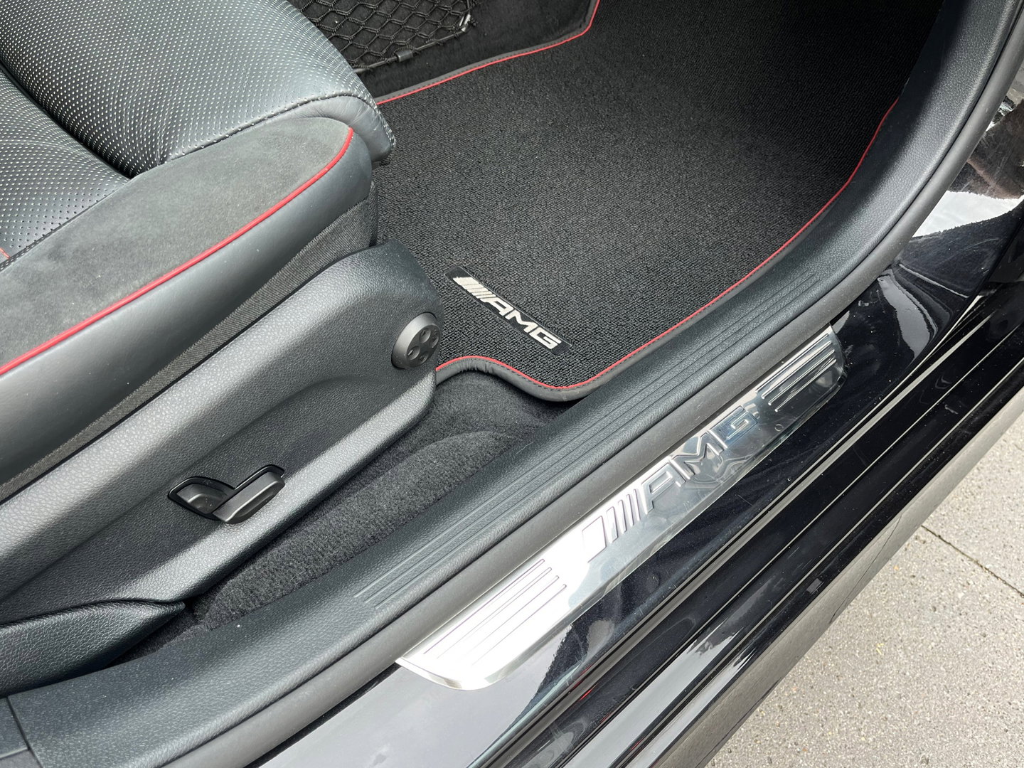 Mercedes-Benz E-Klasse Estate 53 AMG 4MATIC 457PK|Pano|Burmester|360Camera|Luchtvering|Keyless|Carplay|Leder