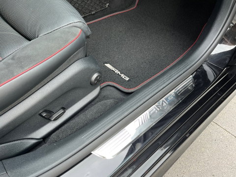 Mercedes-Benz E-Klasse Estate 53 AMG 4MATIC 457PK|Pano|Burmester|360Camera|Luchtvering|Keyless|Carplay|Leder