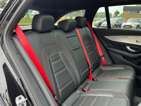 Mercedes-Benz E-Klasse Estate 53 AMG 4MATIC 457PK|Pano|Burmester|360Camera|Luchtvering|Keyless|Carplay|Leder