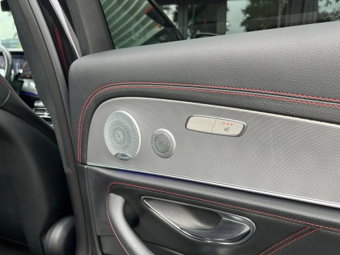 Mercedes-Benz E-Klasse Estate 53 AMG 4MATIC 457PK|Pano|Burmester|360Camera|Luchtvering|Keyless|Carplay|Leder