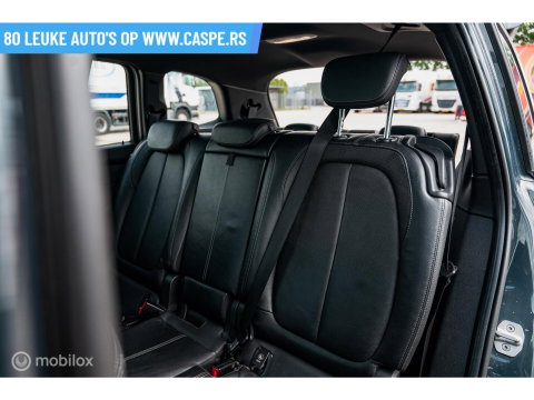 BMW 2 Serie Gran Tourer 218i 7p. Executive | pano | trekhaak