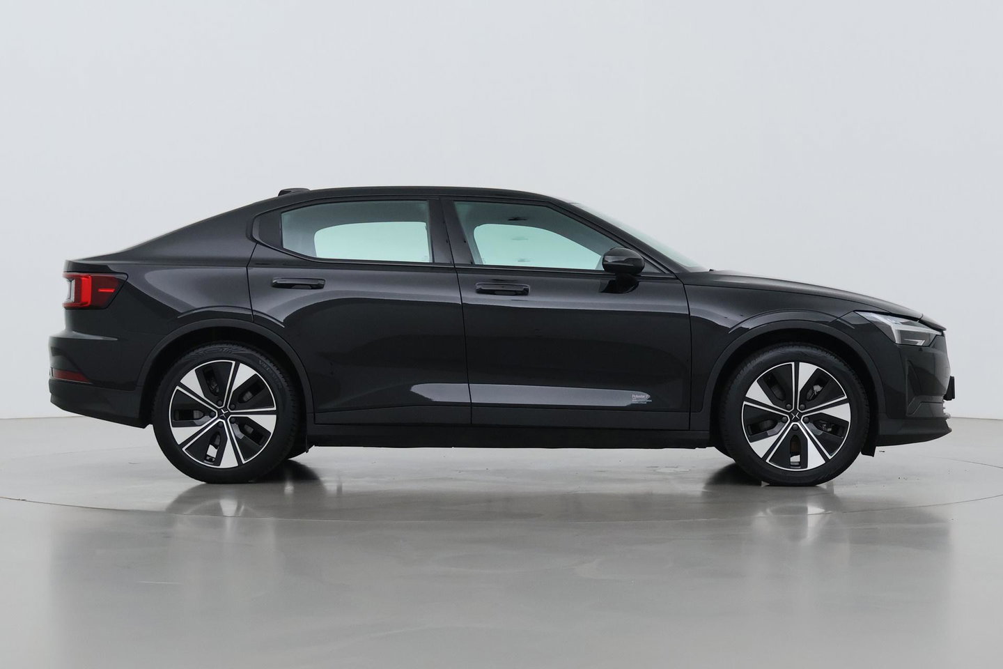 Polestar 2 Long Range Single Motor 78 kWh | Pilot Pack | Camera | Stoelverwarming | Keyless