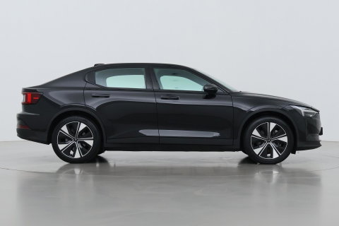 Polestar 2 Long Range Single Motor 78 kWh | Pilot Pack | Camera | Stoelverwarming | Keyless