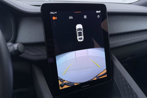 Polestar 2 Long Range Single Motor 78 kWh | Pilot Pack | Camera | Stoelverwarming | Keyless