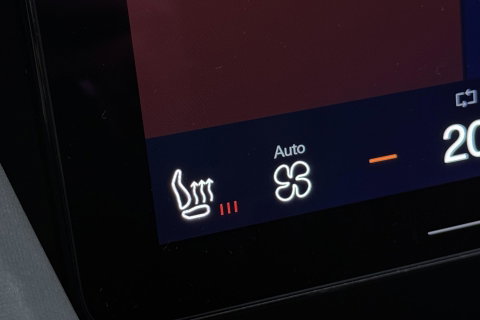 Polestar 2 Long Range Single Motor 78 kWh | Pilot Pack | Camera | Stoelverwarming | Keyless