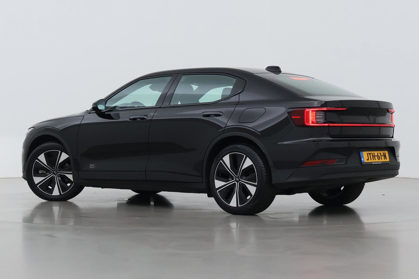 Polestar 2 Long Range Single Motor 78 kWh | Pilot Pack | Camera | Stoelverwarming | Keyless