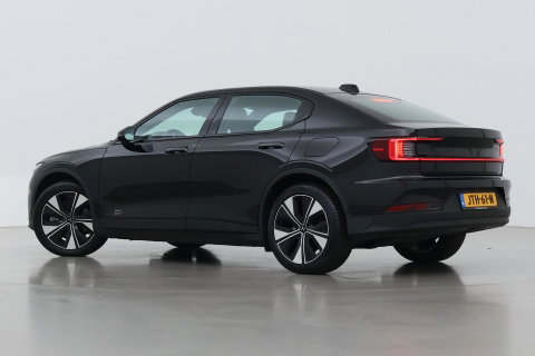Polestar 2 Long Range Single Motor 78 kWh | Pilot Pack | Camera | Stoelverwarming | Keyless