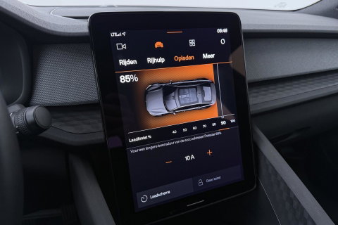 Polestar 2 Long Range Single Motor 78 kWh | Pilot Pack | Camera | Stoelverwarming | Keyless