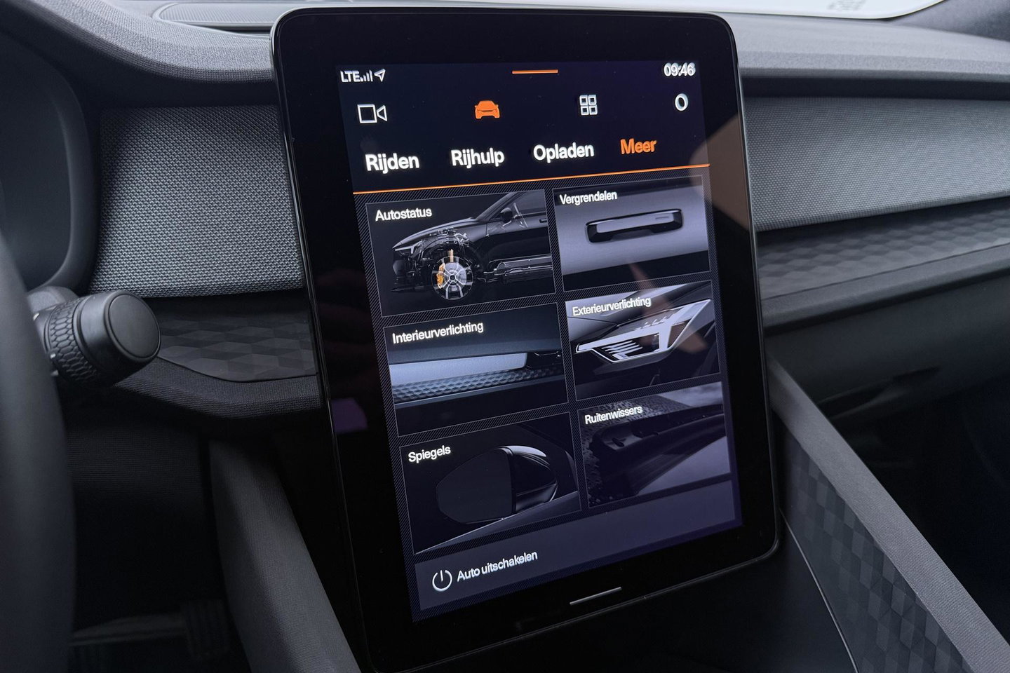 Polestar 2 Long Range Single Motor 78 kWh | Pilot Pack | Camera | Stoelverwarming | Keyless