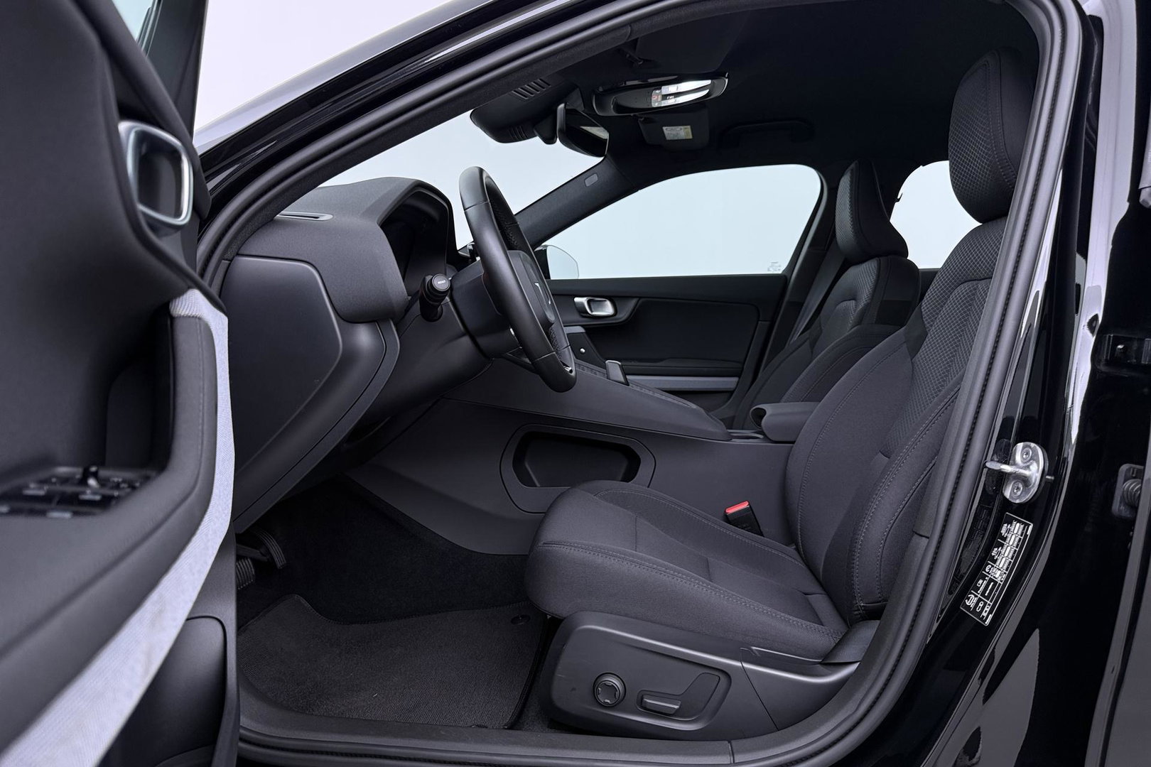 Polestar 2 Long Range Single Motor 78 kWh | Pilot Pack | Camera | Stoelverwarming | Keyless