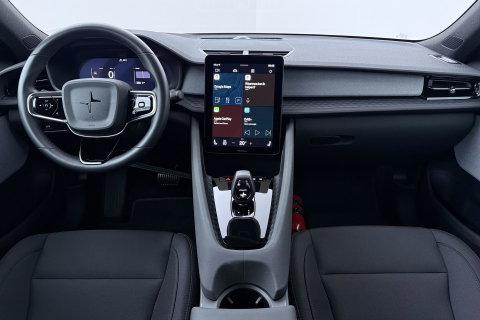 Polestar 2 Long Range Single Motor 78 kWh | Pilot Pack | Camera | Stoelverwarming | Keyless
