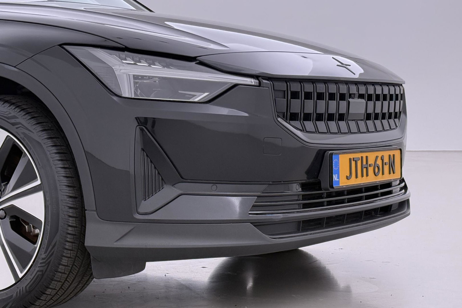 Polestar 2 Long Range Single Motor 78 kWh | Pilot Pack | Camera | Stoelverwarming | Keyless