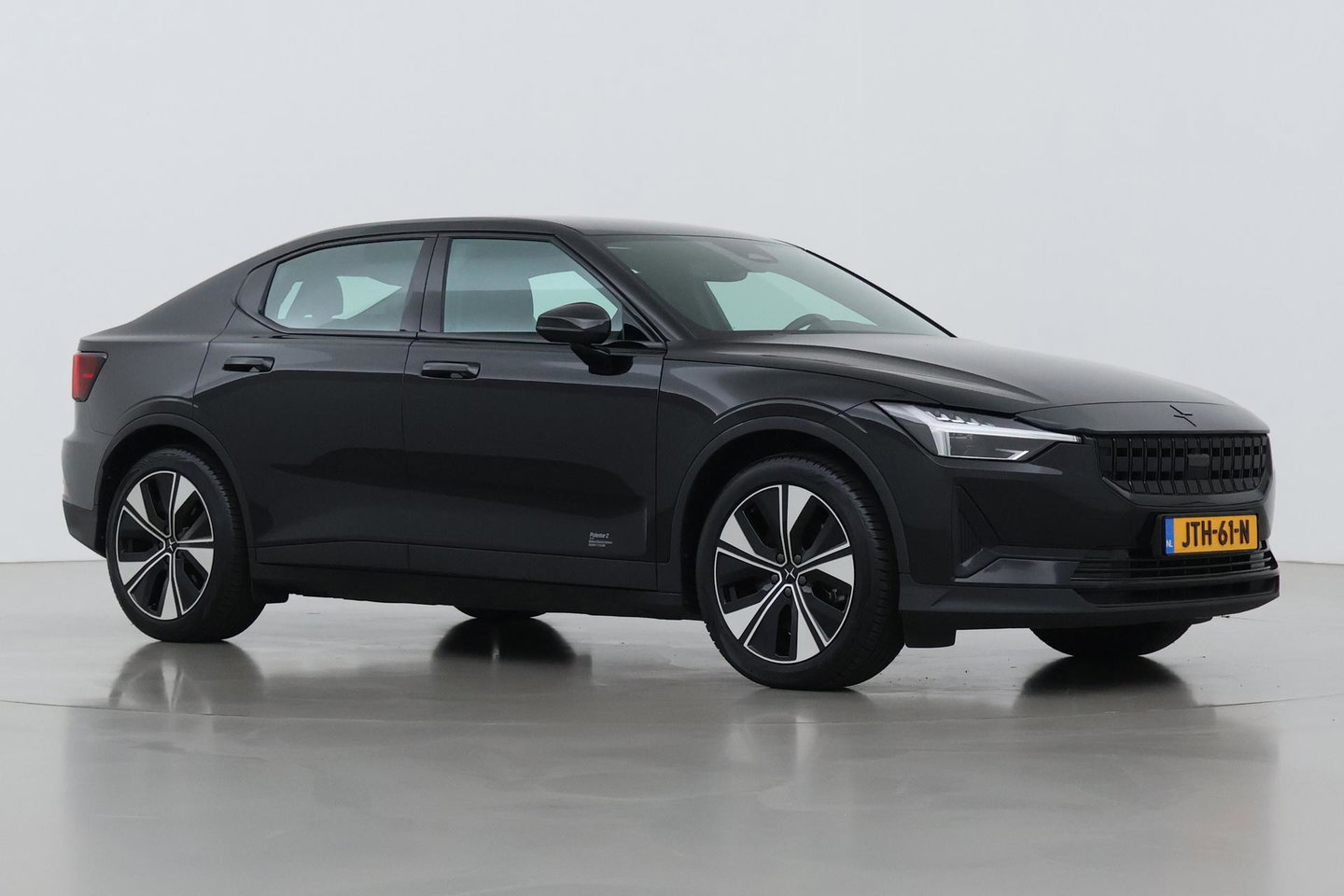 Polestar 2 Long Range Single Motor 78 kWh | Pilot Pack | Camera | Stoelverwarming | Keyless