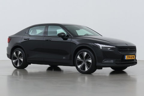Polestar 2 Long Range Single Motor 78 kWh | Pilot Pack | Camera | Stoelverwarming | Keyless