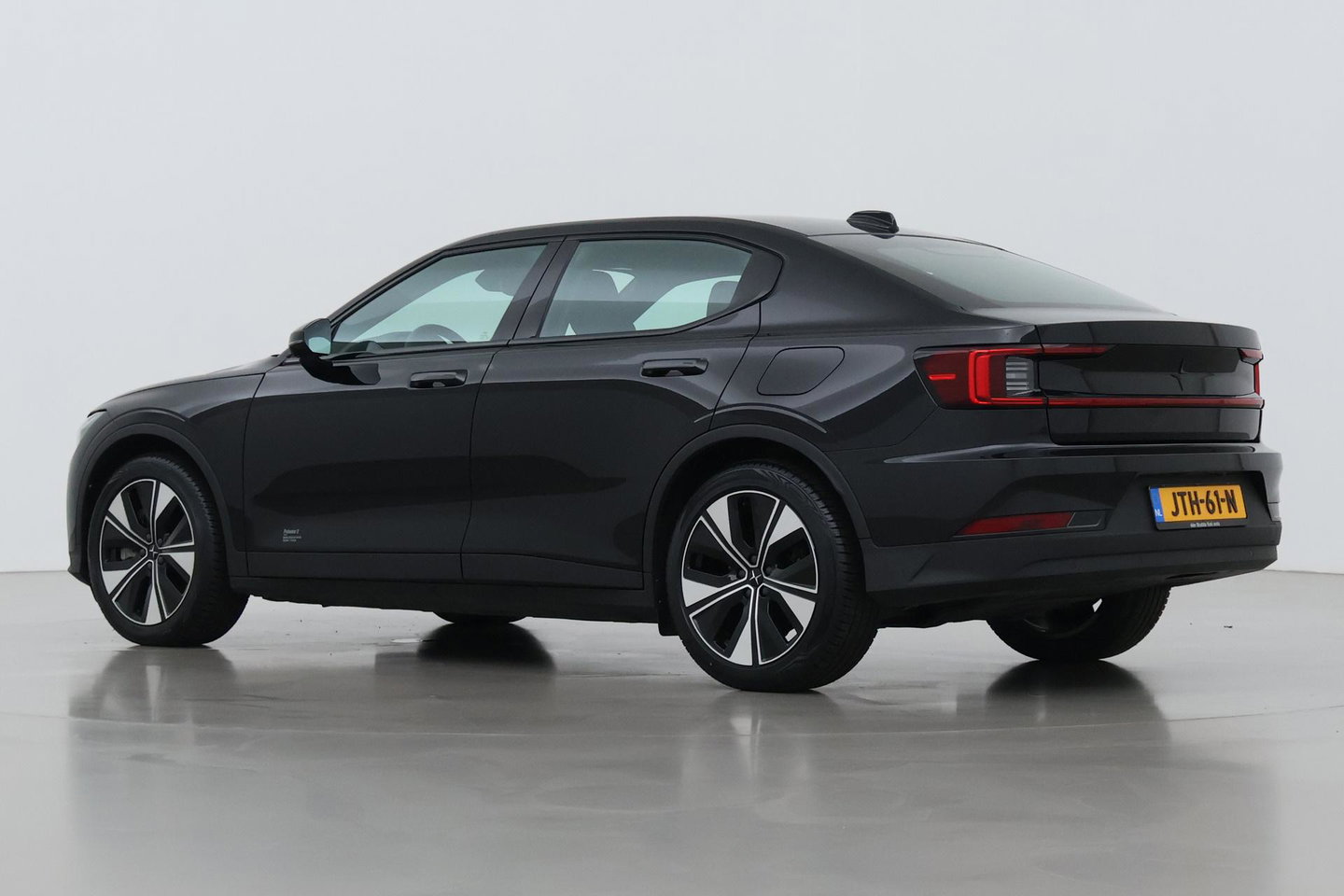 Polestar 2 Long Range Single Motor 78 kWh | Pilot Pack | Camera | Stoelverwarming | Keyless