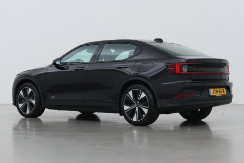 Polestar 2 Long Range Single Motor 78 kWh | Pilot Pack | Camera | Stoelverwarming | Keyless