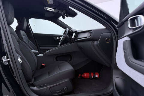 Polestar 2 Long Range Single Motor 78 kWh | Pilot Pack | Camera | Stoelverwarming | Keyless